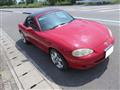 2003 Mazda Roadster
