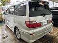 2003 Toyota Alphard