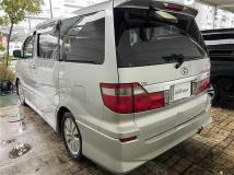 2003 Toyota Alphard