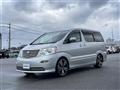 2004 Toyota Alphard