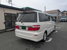 2004 Toyota Alphard