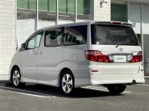 2006 Toyota Alphard