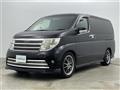 2005 Nissan Elgrand