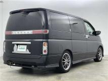 2005 Nissan Elgrand