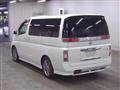 2007 Nissan Elgrand