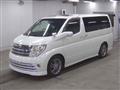 2007 Nissan Elgrand
