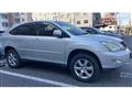2003 Toyota Harrier