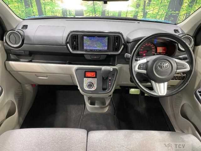 2017 Toyota Passo