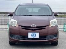 2009 Toyota Passo Sette