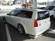 2004 Nissan Stagea