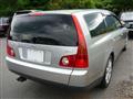 2001 Nissan Stagea