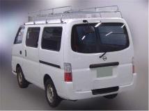 2011 Nissan Caravan