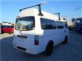 2011 Nissan Caravan