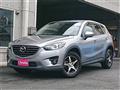 2012 Mazda CX-5