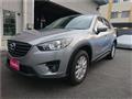 2012 Mazda CX-5