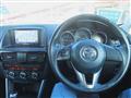 2013 Mazda CX-5