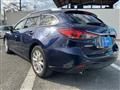 2013 Mazda Atenza Wagon