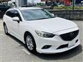 2013 Mazda Atenza Wagon