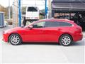 2014 Mazda Atenza Wagon