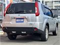 2011 Nissan X-Trail