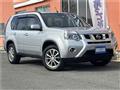 2011 Nissan X-Trail