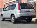 2011 Nissan X-Trail