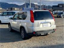 2009 Nissan X-Trail