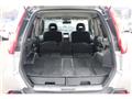 2010 Nissan X-Trail