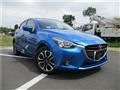 2014 Mazda Demio