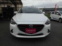 2014 Mazda Demio