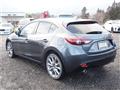 2014 Mazda Axela Sport
