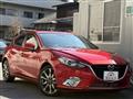 2014 Mazda Axela Sport