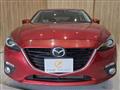 2014 Mazda Axela Sport