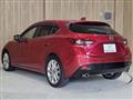 2014 Mazda Axela Sport