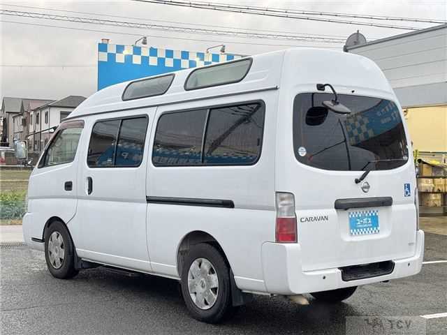 2003 Nissan Caravan
