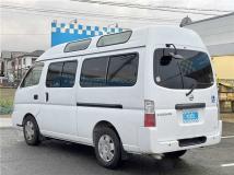 2003 Nissan Caravan