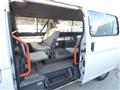 2005 Nissan Caravan Bus