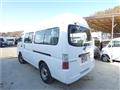 2005 Nissan Caravan Bus
