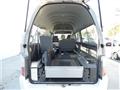 2005 Nissan Caravan Bus