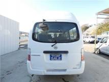 2005 Nissan Caravan Bus