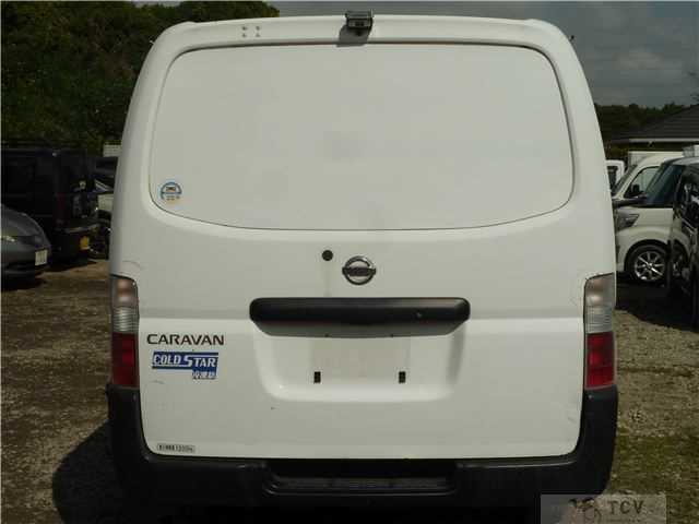2007 Nissan Caravan