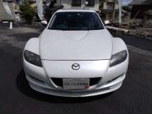 2003 Mazda RX-8