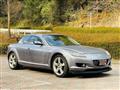 2004 Mazda RX-8