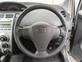 2005 Toyota Vitz