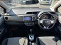 2013 Toyota Vitz