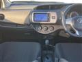 2015 Toyota Vitz
