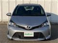 2015 Toyota Vitz