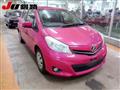 2013 Toyota Vitz