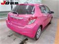 2013 Toyota Vitz