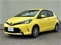 2016 Toyota Vitz